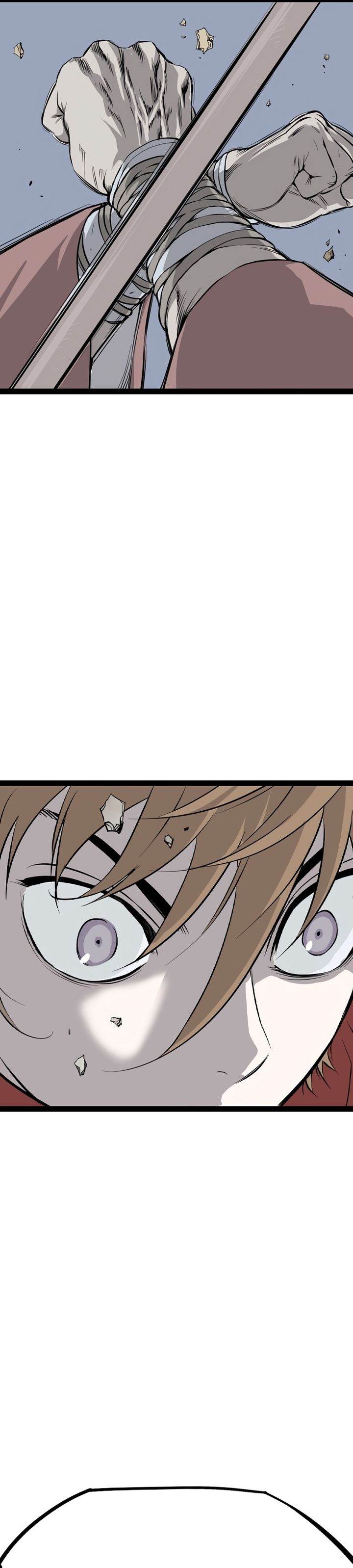 Asura (Moon Jeong-Hoo) Chapter 32