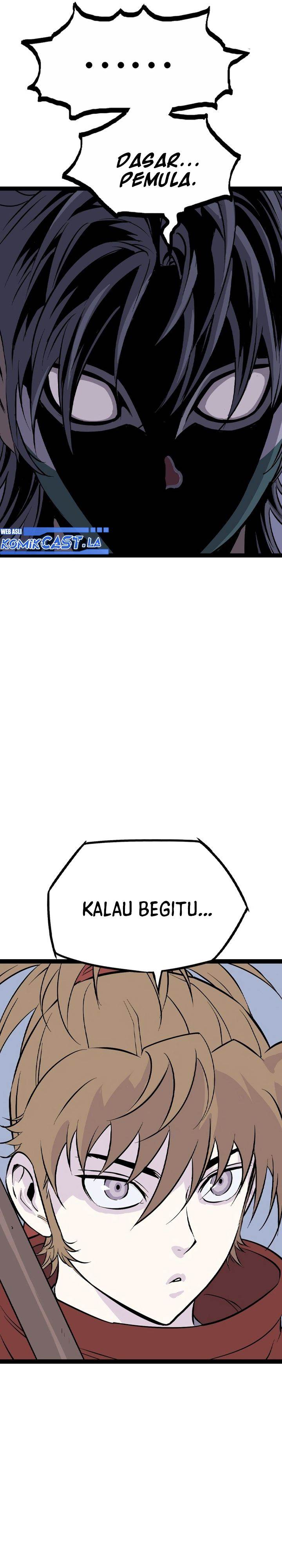 Asura (Moon Jeong-Hoo) Chapter 32