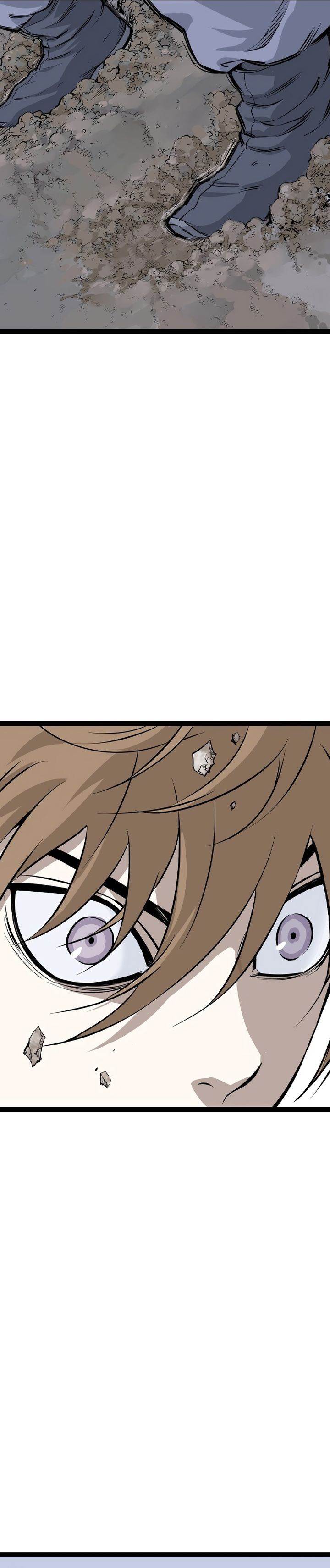 Asura (Moon Jeong-Hoo) Chapter 32