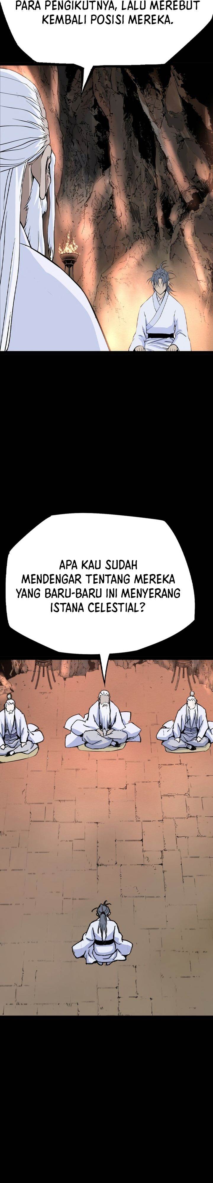 Asura (Moon Jeong-Hoo) Chapter 33