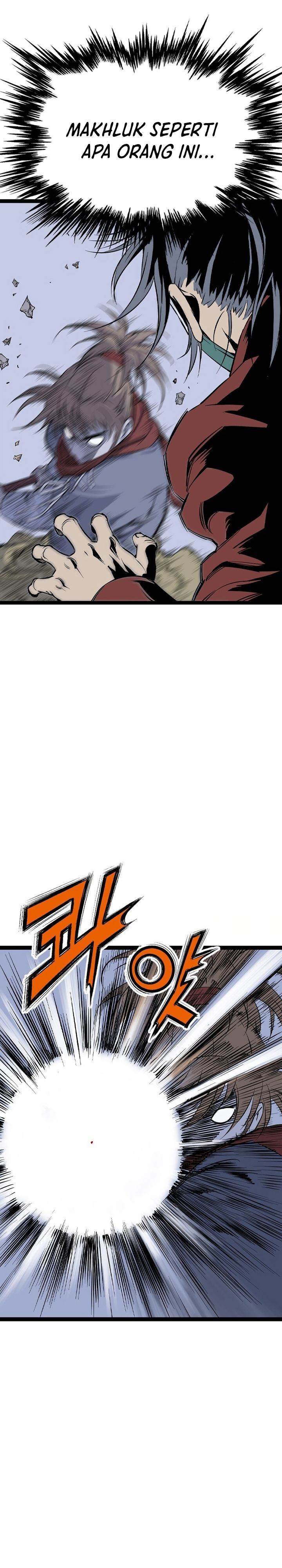 Asura (Moon Jeong-Hoo) Chapter 33