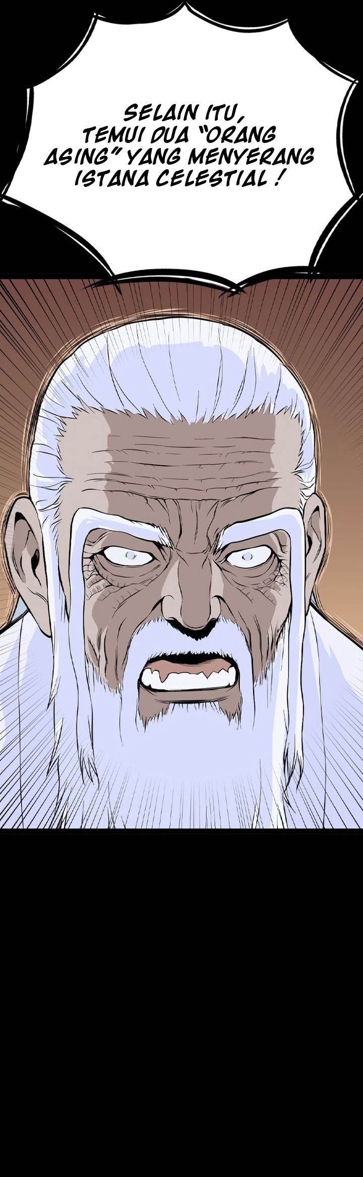 Asura (Moon Jeong-Hoo) Chapter 33