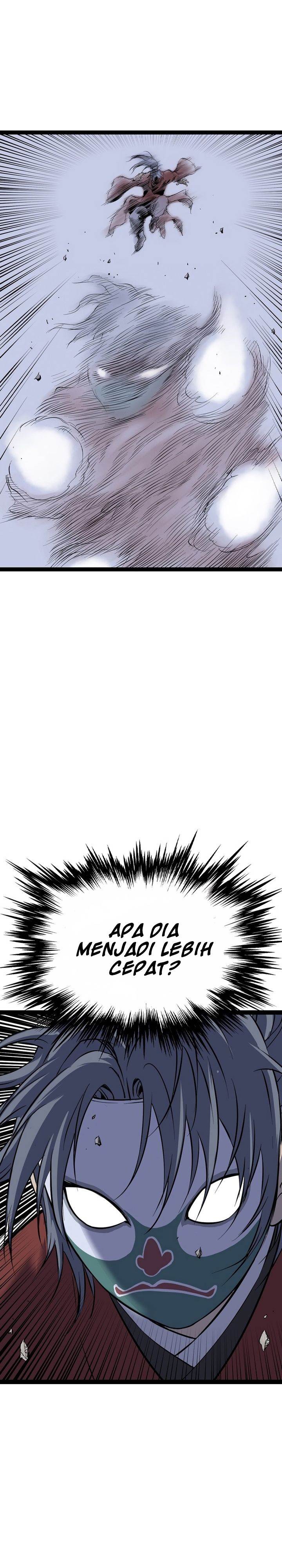 Asura (Moon Jeong-Hoo) Chapter 33