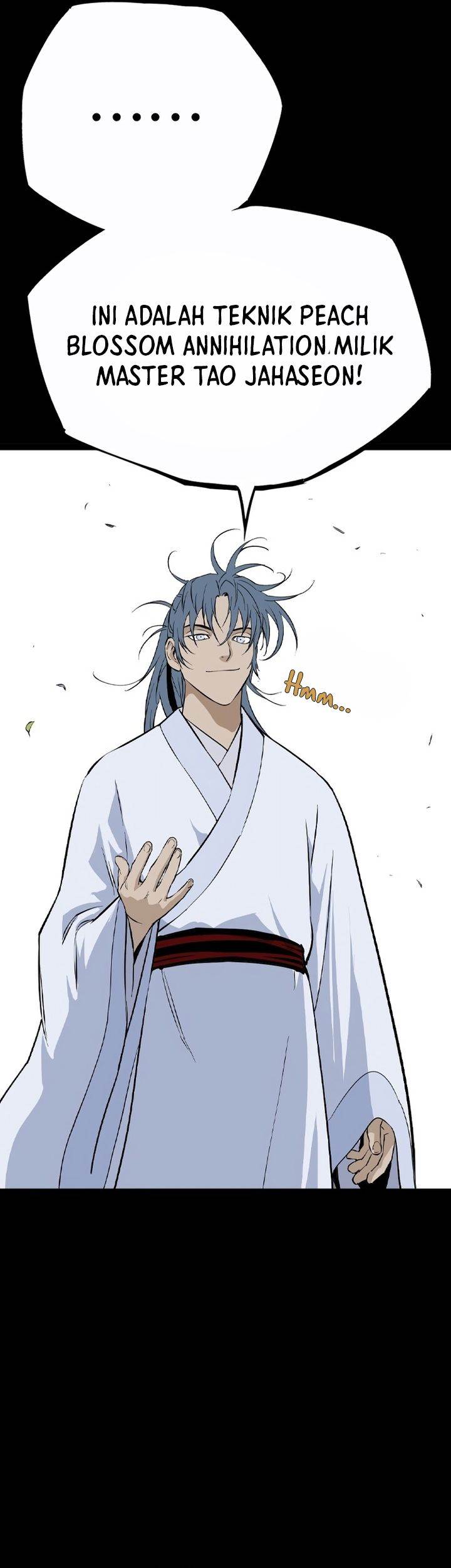 Asura (Moon Jeong-Hoo) Chapter 33
