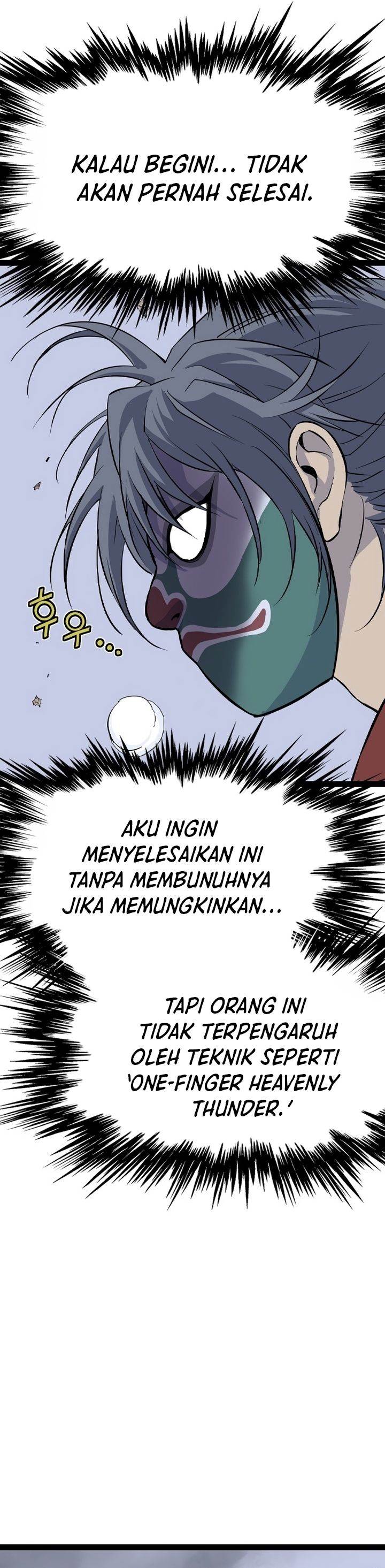 Asura (Moon Jeong-Hoo) Chapter 33