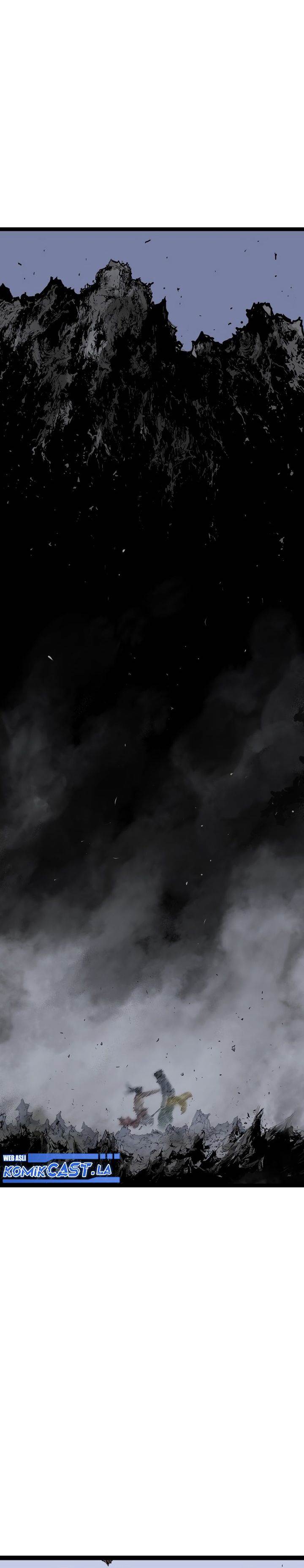 Asura (Moon Jeong-Hoo) Chapter 33