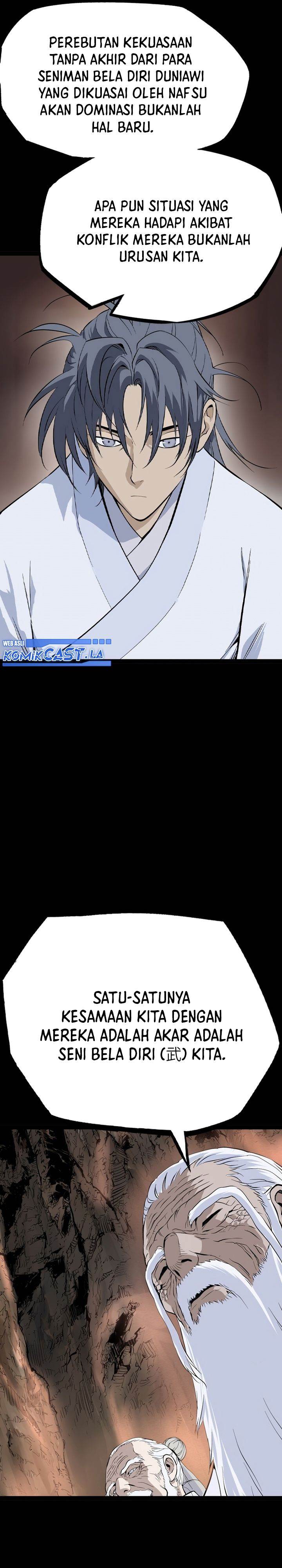 Asura (Moon Jeong-Hoo) Chapter 33