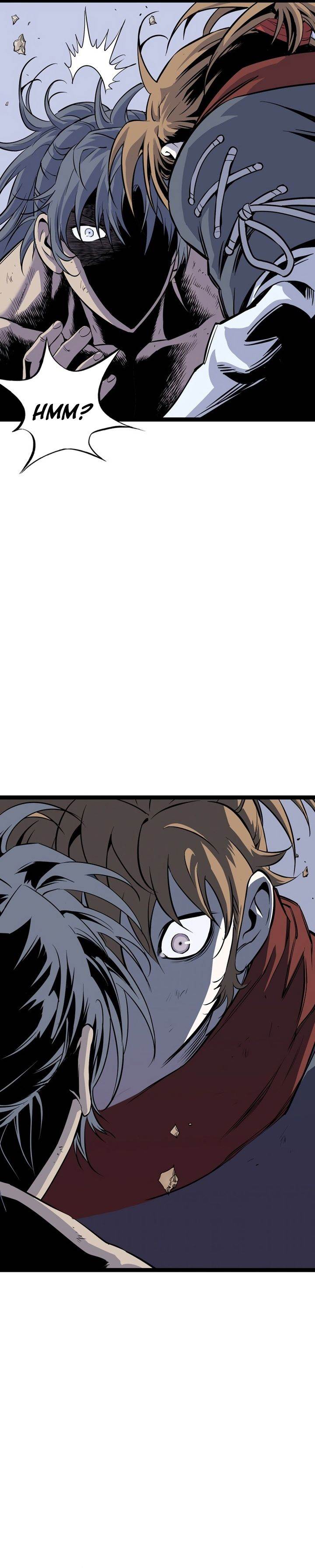 Asura (Moon Jeong-Hoo) Chapter 33