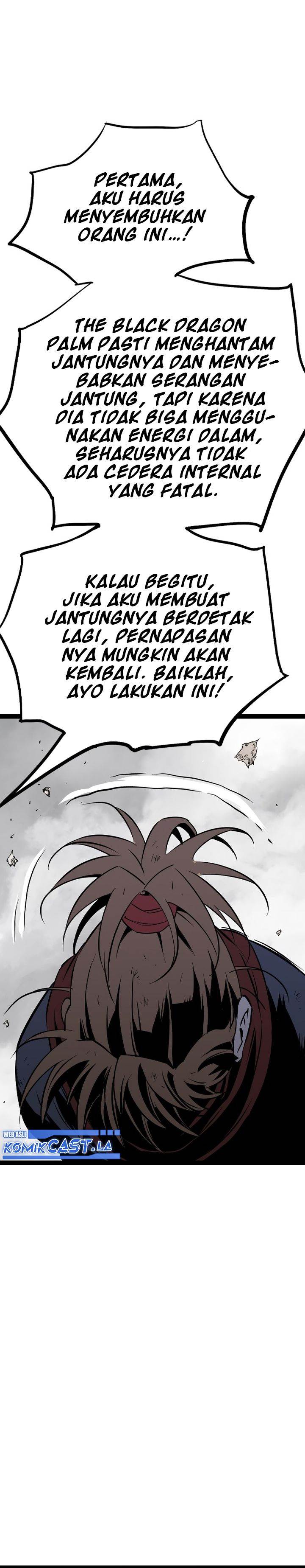 Asura (Moon Jeong-Hoo) Chapter 33