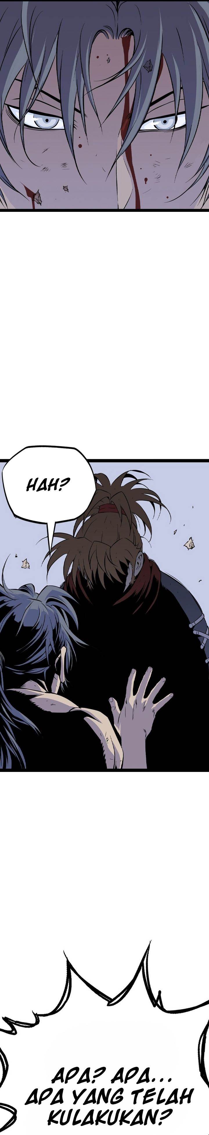 Asura (Moon Jeong-Hoo) Chapter 33