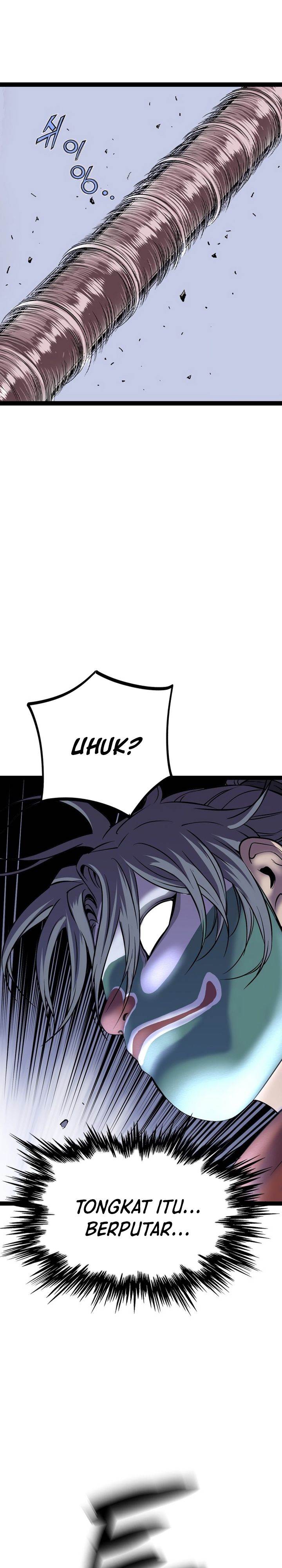 Asura (Moon Jeong-Hoo) Chapter 33