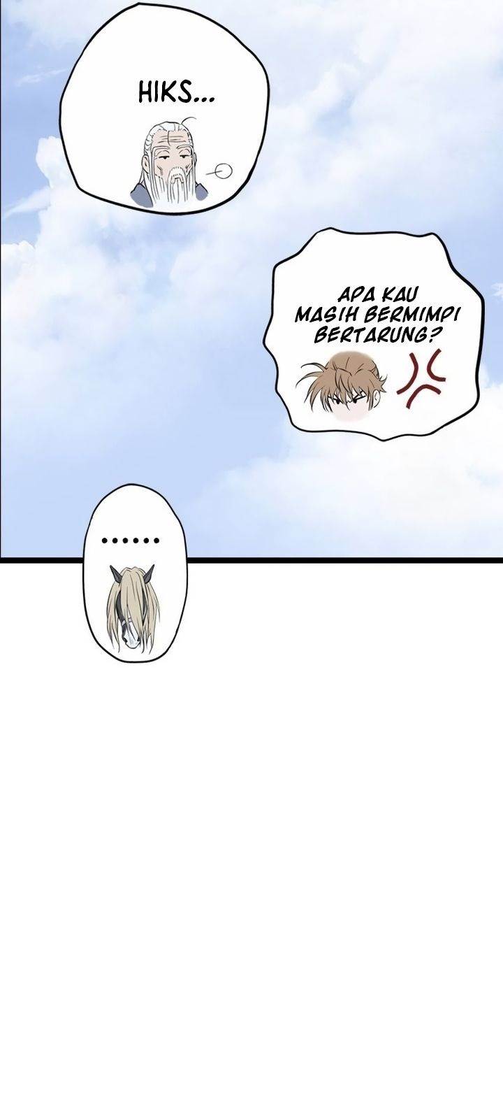 Asura (Moon Jeong-Hoo) Chapter 34