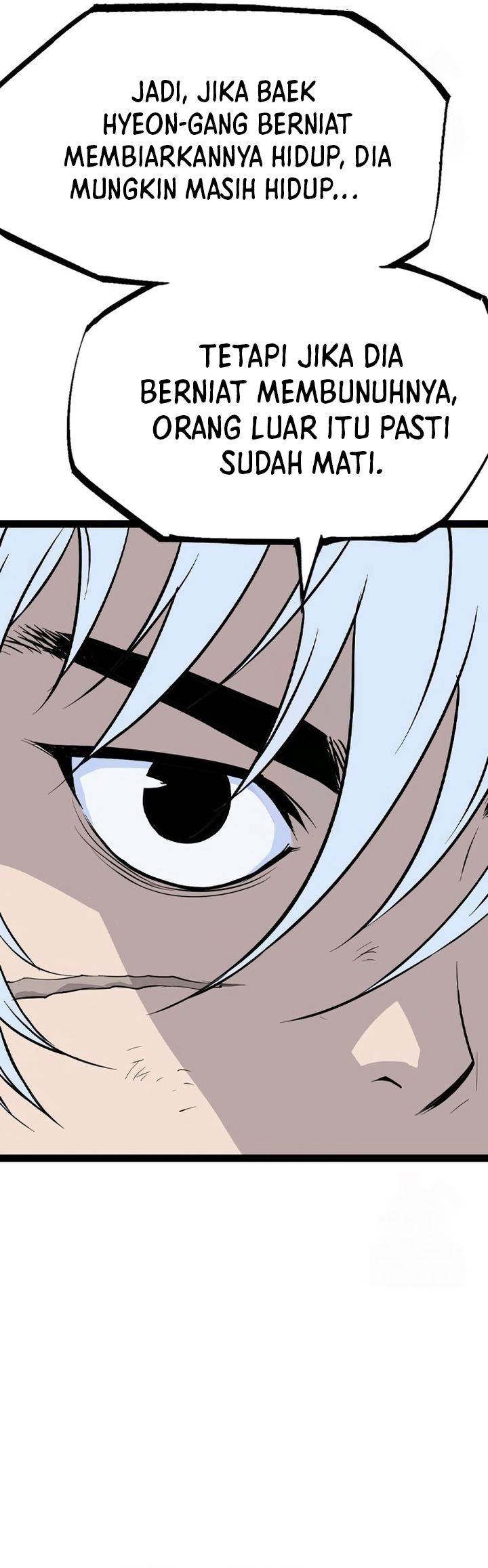 Asura (Moon Jeong-Hoo) Chapter 34
