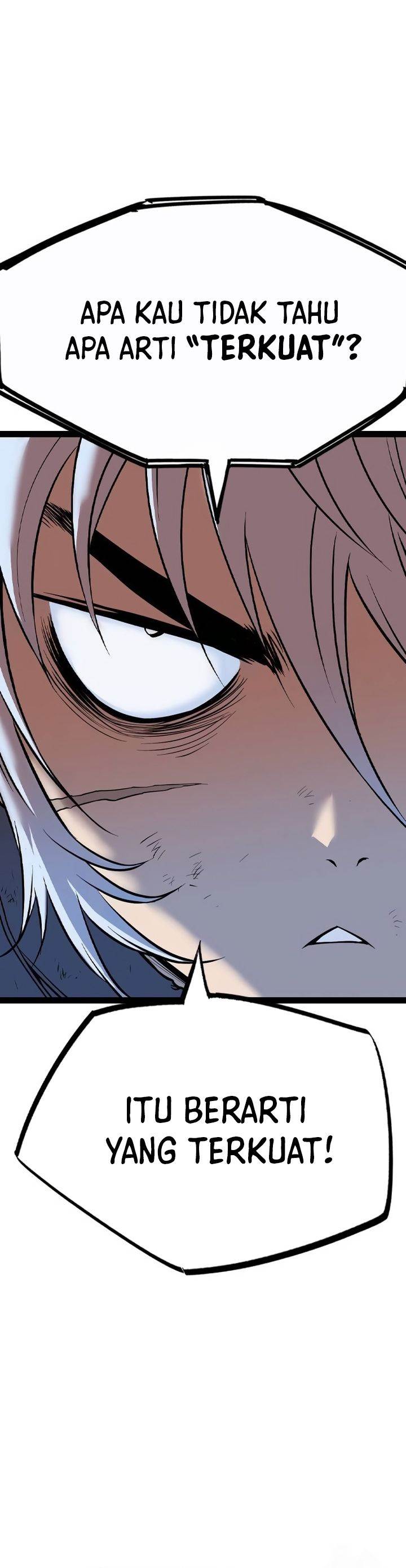 Asura (Moon Jeong-Hoo) Chapter 34