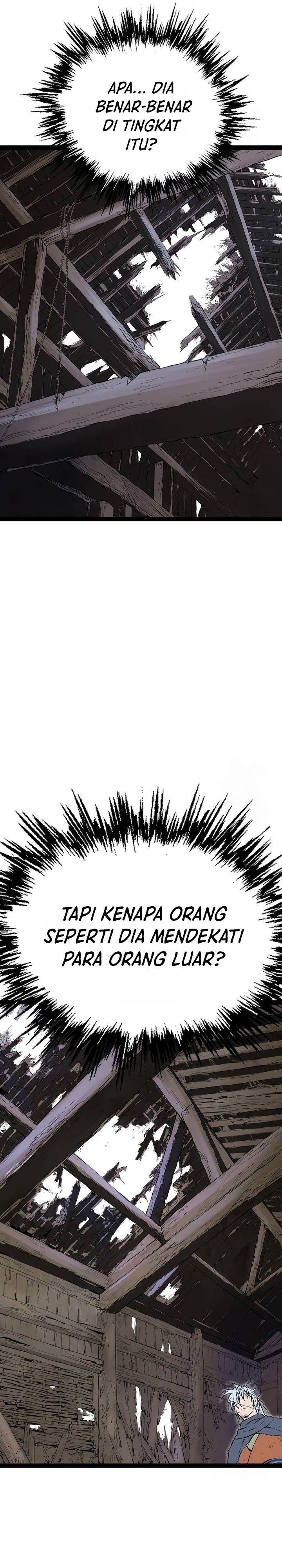 Asura (Moon Jeong-Hoo) Chapter 34