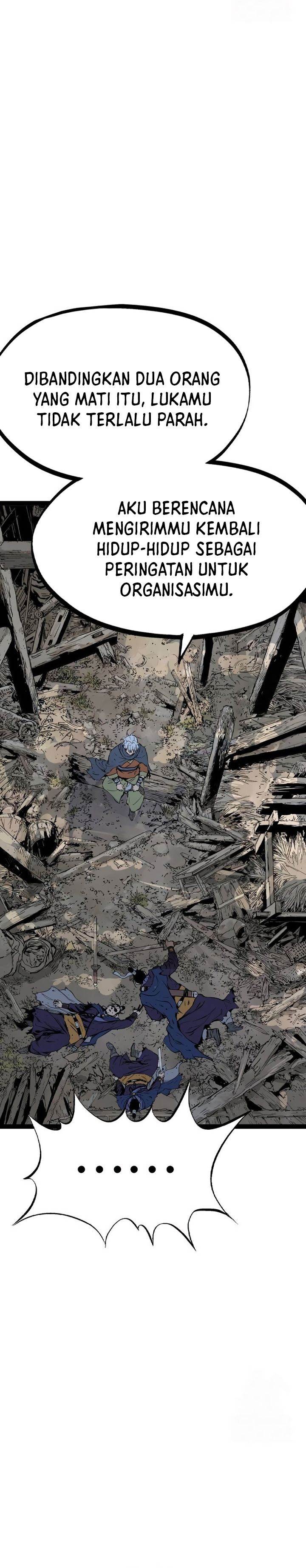 Asura (Moon Jeong-Hoo) Chapter 34