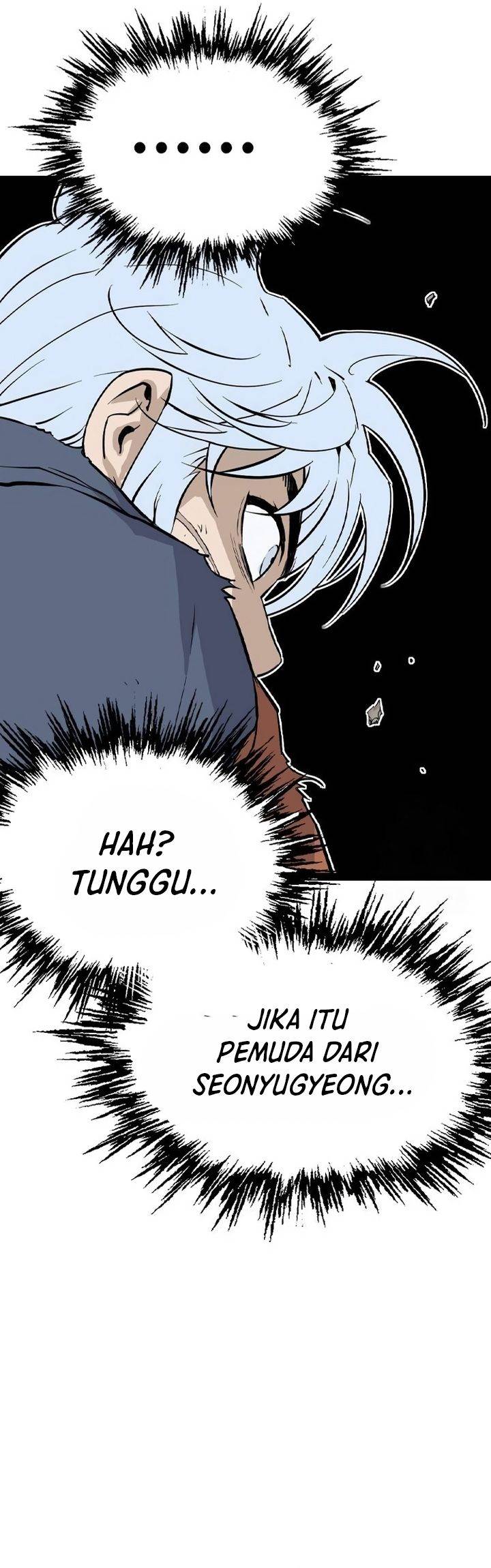 Asura (Moon Jeong-Hoo) Chapter 34
