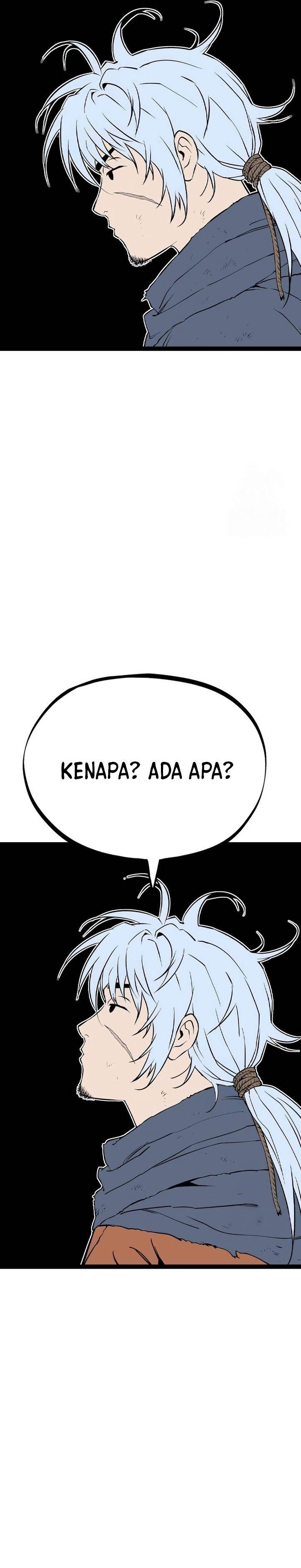 Asura (Moon Jeong-Hoo) Chapter 34