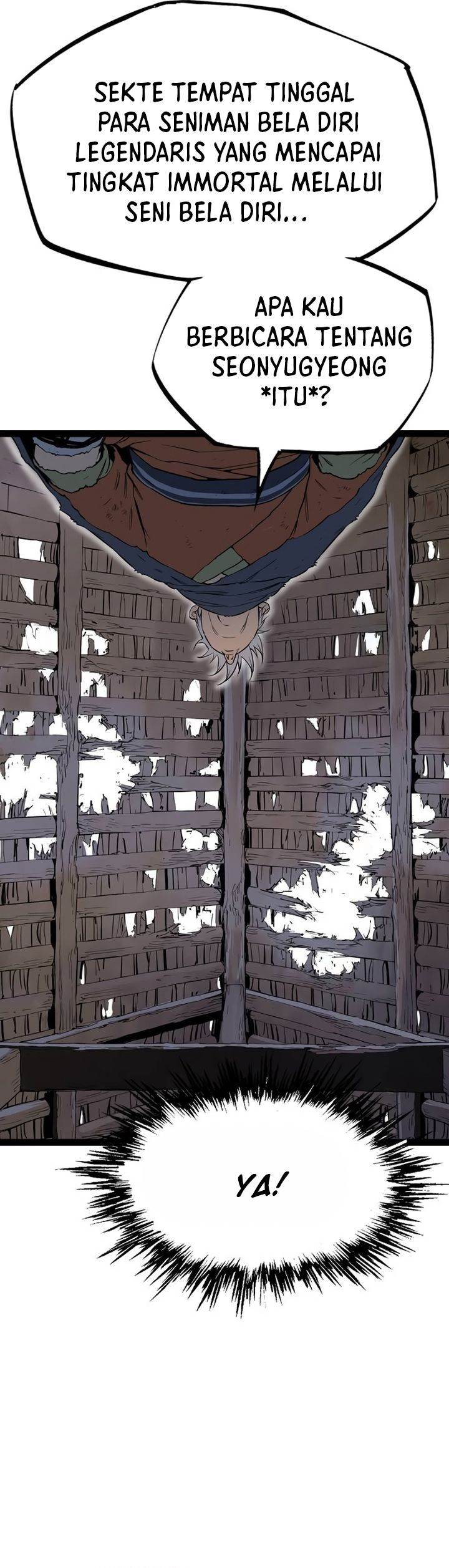 Asura (Moon Jeong-Hoo) Chapter 34