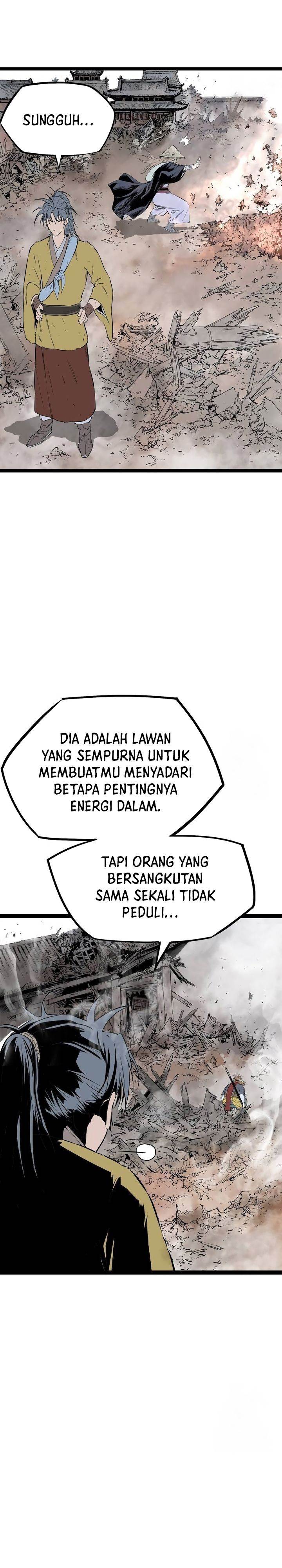 Asura (Moon Jeong-Hoo) Chapter 38