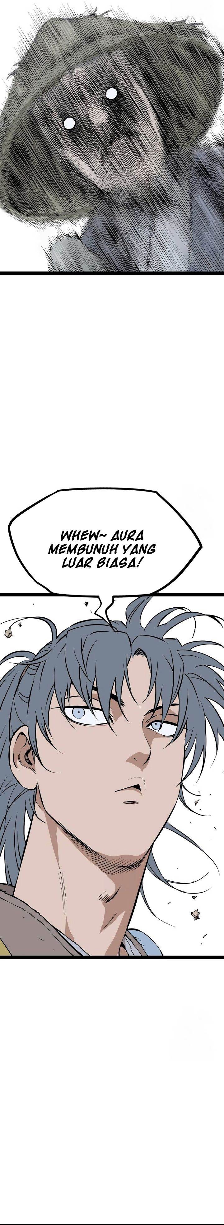 Asura (Moon Jeong-Hoo) Chapter 38
