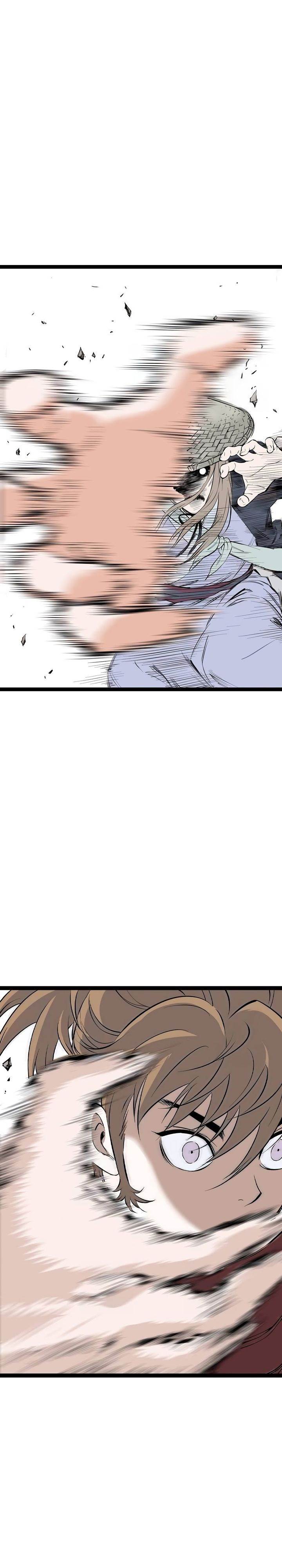 Asura (Moon Jeong-Hoo) Chapter 38