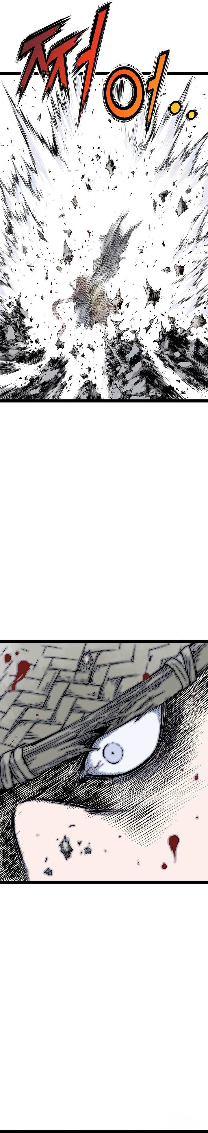 Asura (Moon Jeong-Hoo) Chapter 38