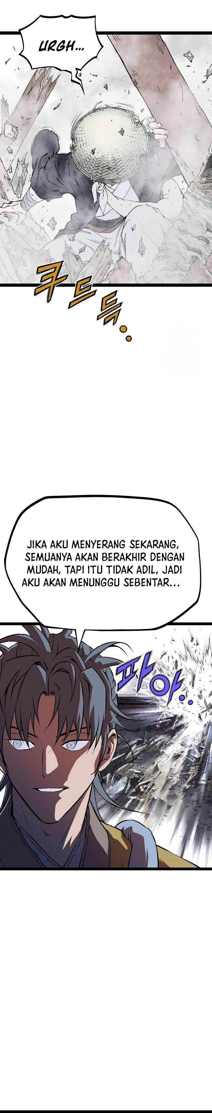 Asura (Moon Jeong-Hoo) Chapter 38