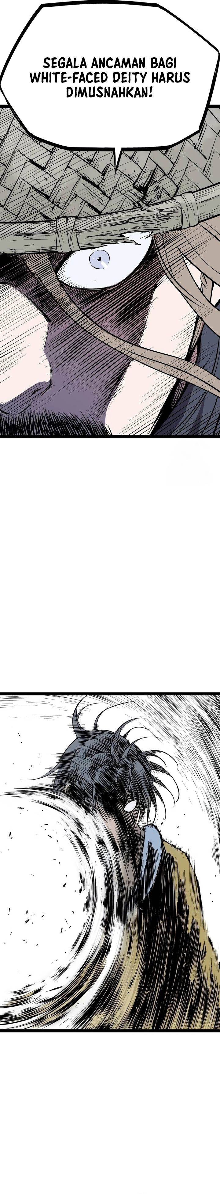 Asura (Moon Jeong-Hoo) Chapter 38