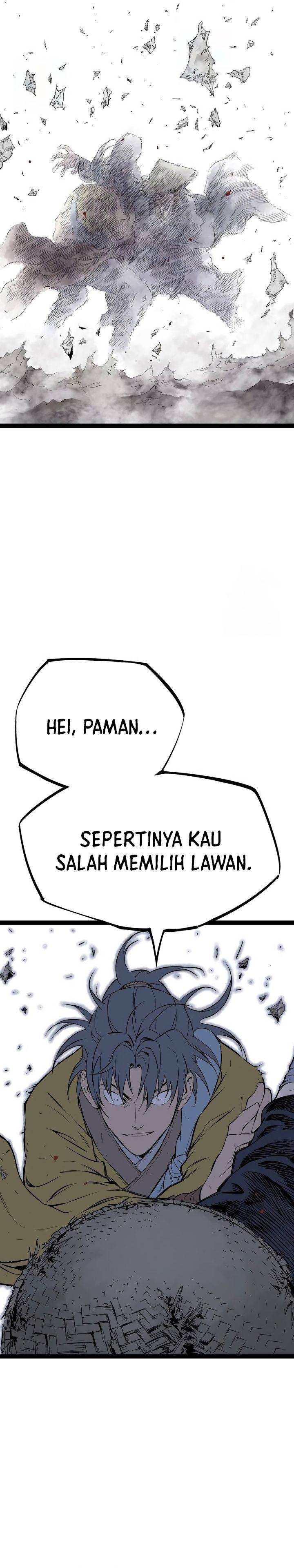 Asura (Moon Jeong-Hoo) Chapter 38