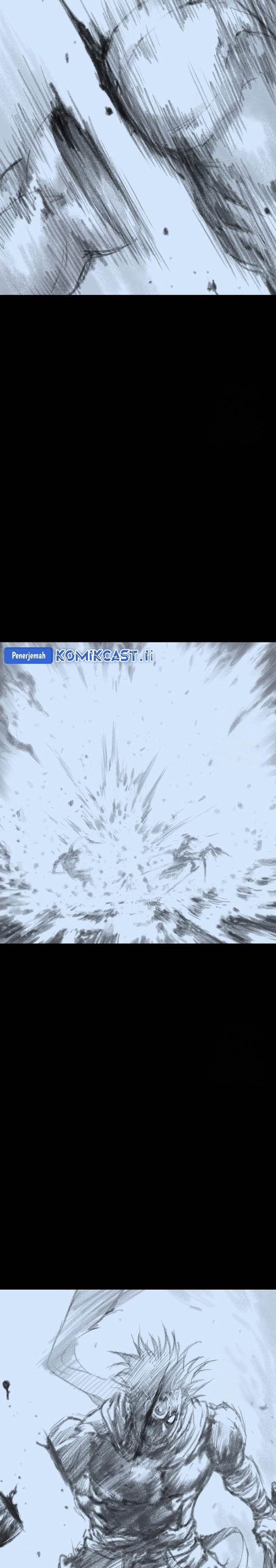 Asura (Moon Jeong-Hoo) Chapter 43