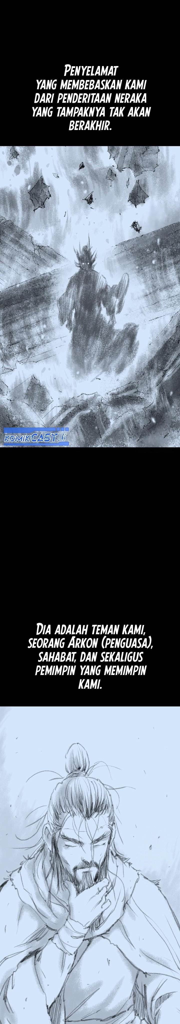 Asura (Moon Jeong-Hoo) Chapter 43
