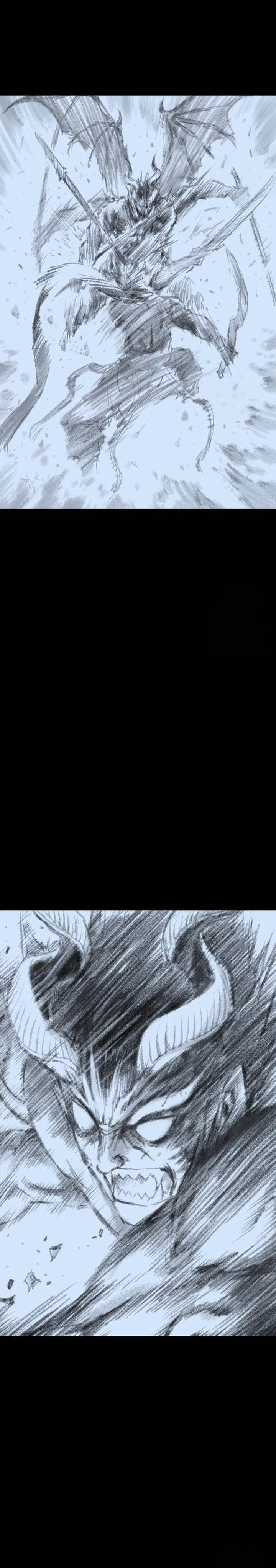 Asura (Moon Jeong-Hoo) Chapter 43