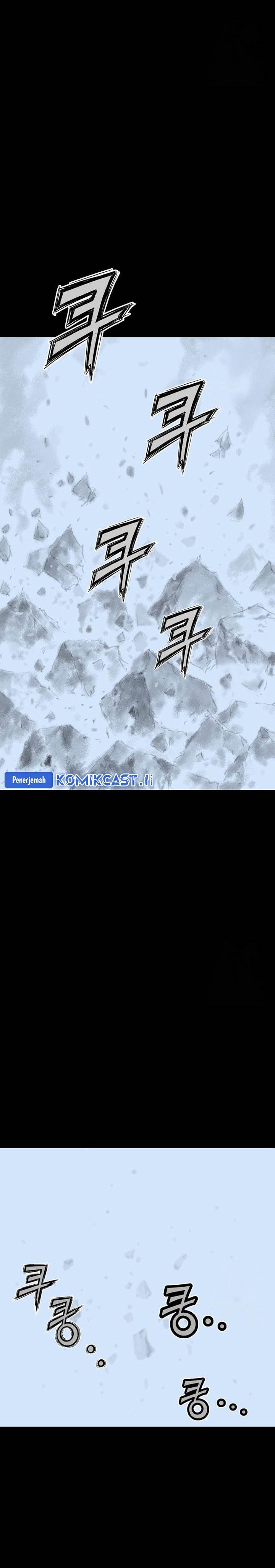 Asura (Moon Jeong-Hoo) Chapter 43