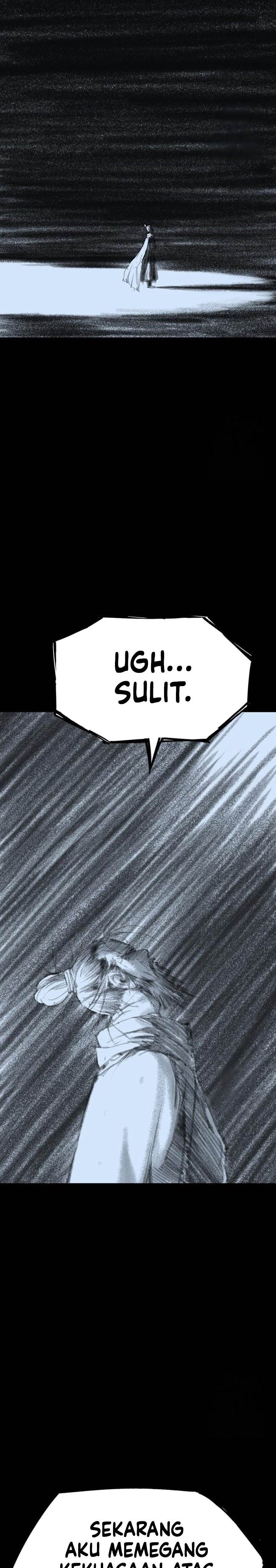 Asura (Moon Jeong-Hoo) Chapter 43