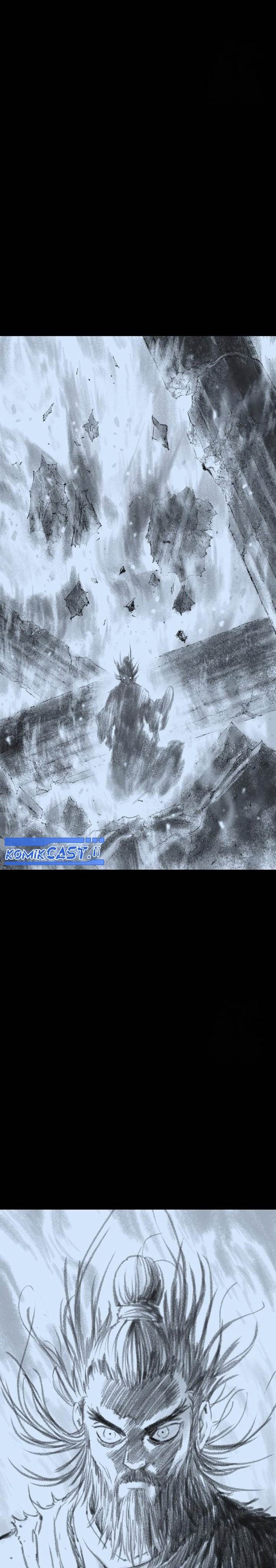 Asura (Moon Jeong-Hoo) Chapter 43