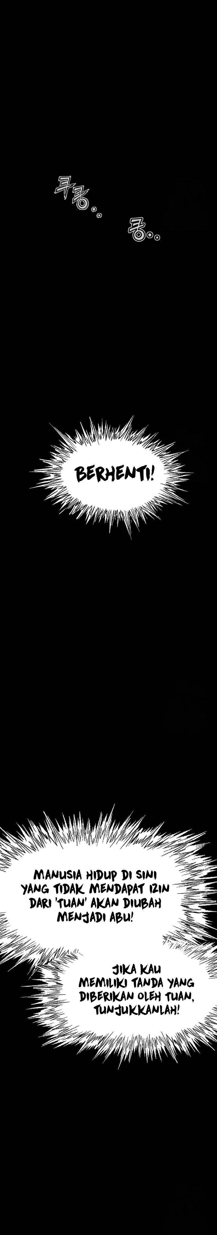 Asura (Moon Jeong-Hoo) Chapter 43