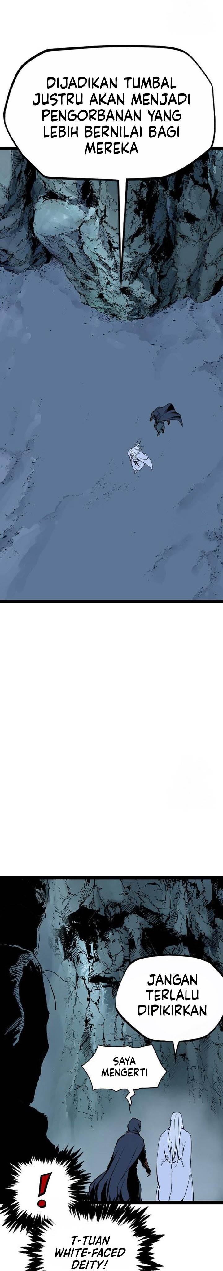 Asura (Moon Jeong-Hoo) Chapter 47