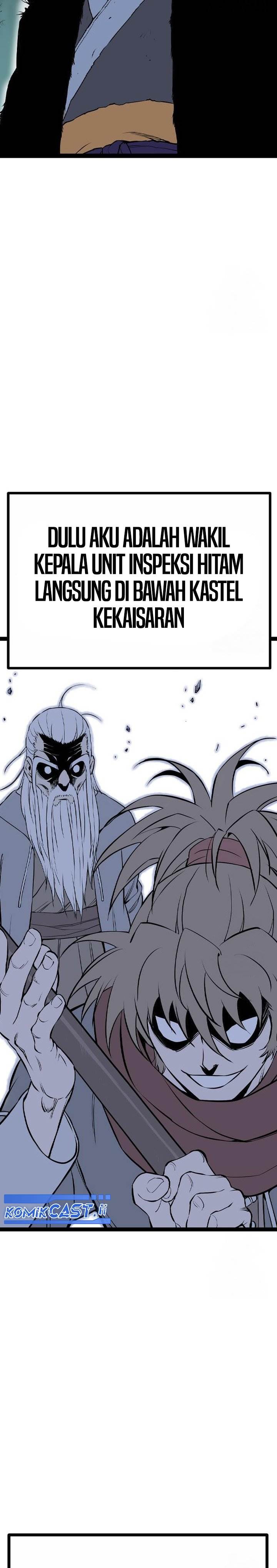 Asura (Moon Jeong-Hoo) Chapter 47