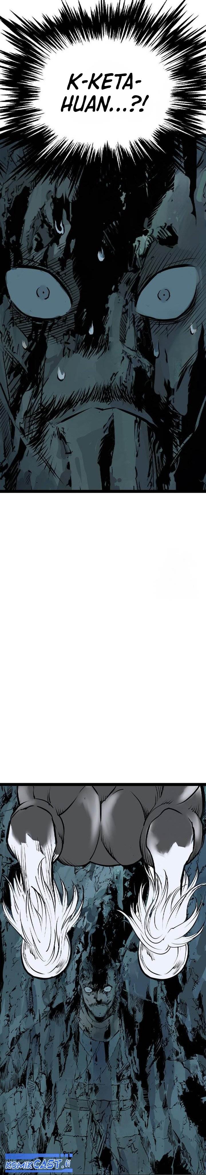 Asura (Moon Jeong-Hoo) Chapter 47