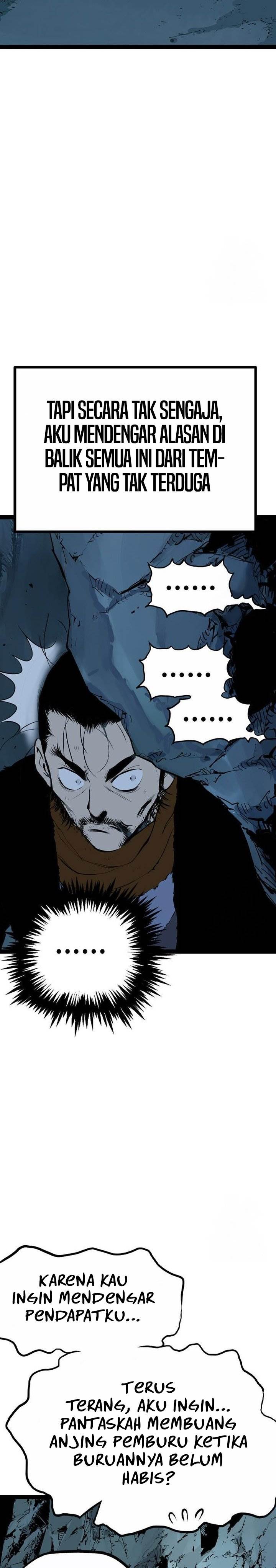 Asura (Moon Jeong-Hoo) Chapter 47
