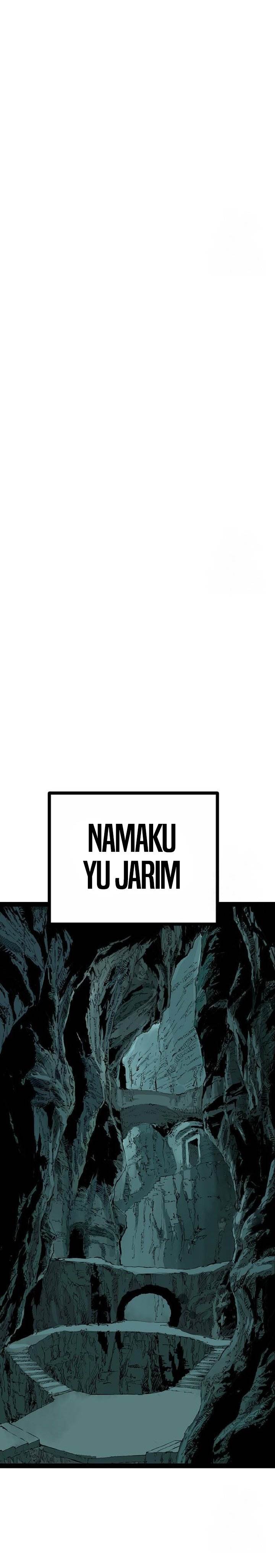 Asura (Moon Jeong-Hoo) Chapter 47