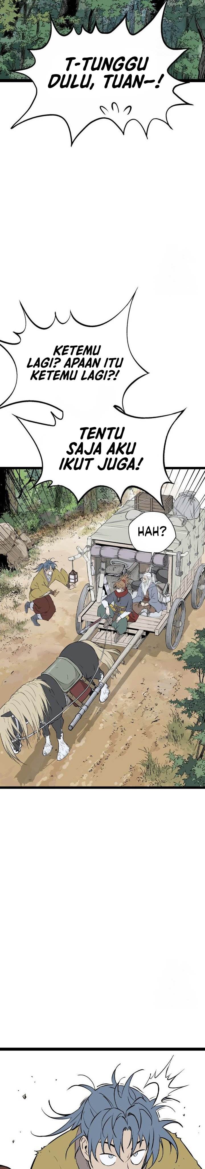Asura (Moon Jeong-Hoo) Chapter 47