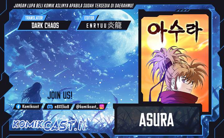 Asura (Moon Jeong-Hoo) Chapter 47