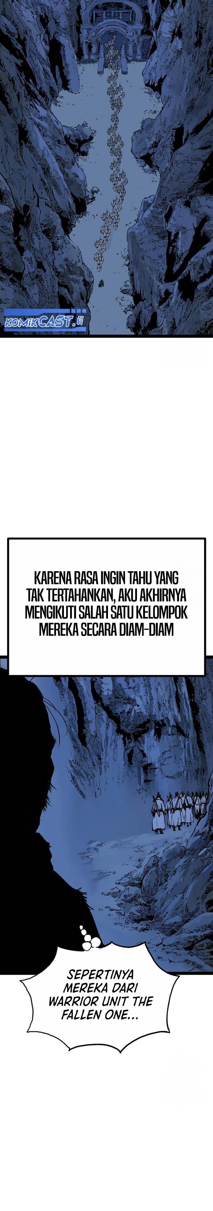 Asura (Moon Jeong-Hoo) Chapter 47