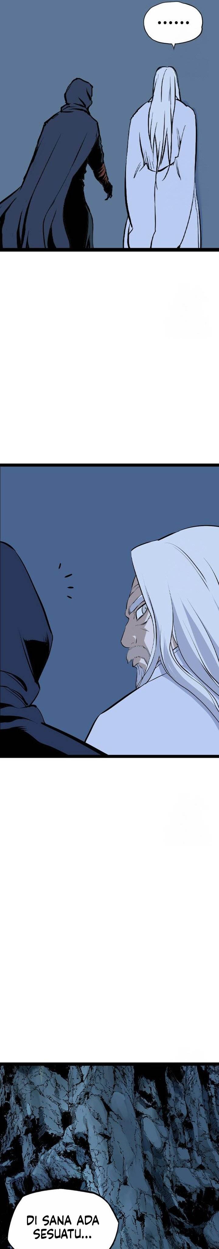 Asura (Moon Jeong-Hoo) Chapter 47