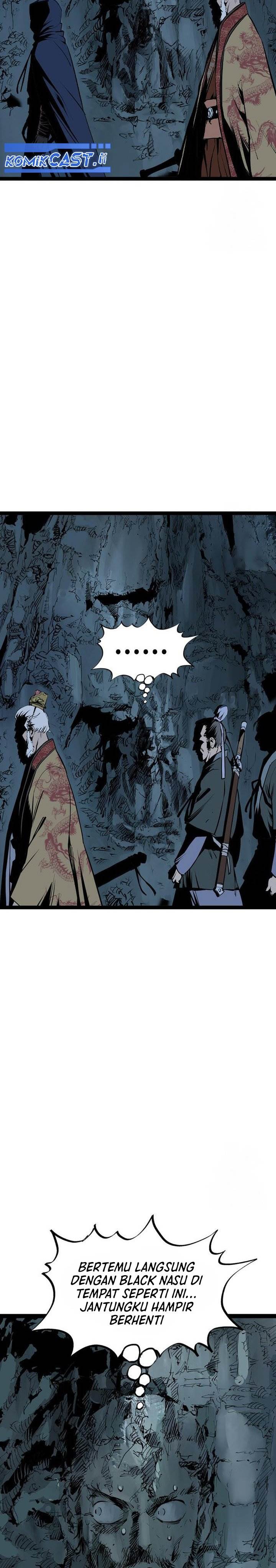Asura (Moon Jeong-Hoo) Chapter 47