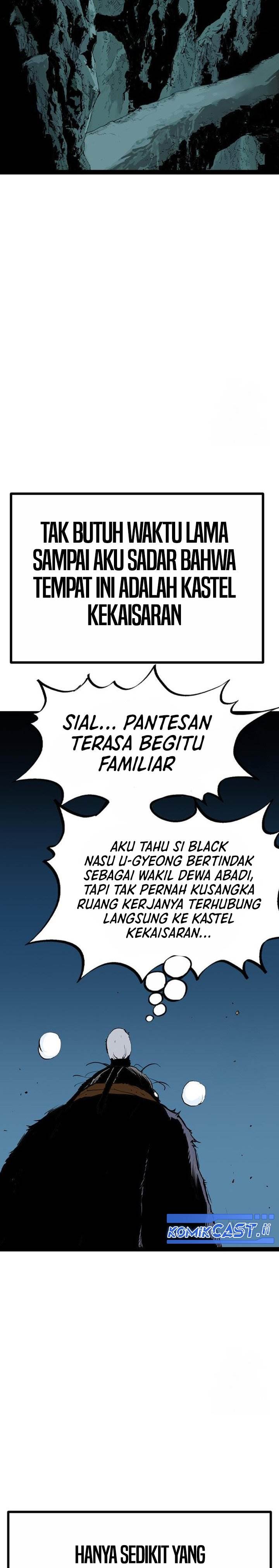 Asura (Moon Jeong-Hoo) Chapter 47