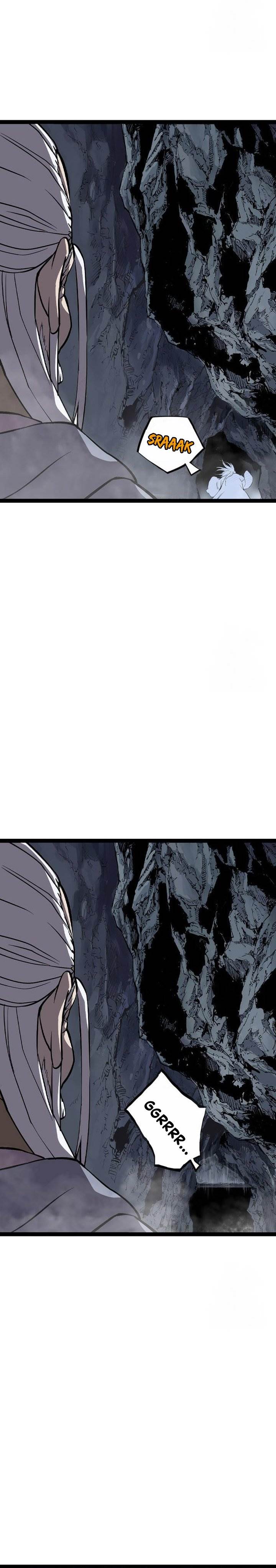 Asura (Moon Jeong-Hoo) Chapter 49
