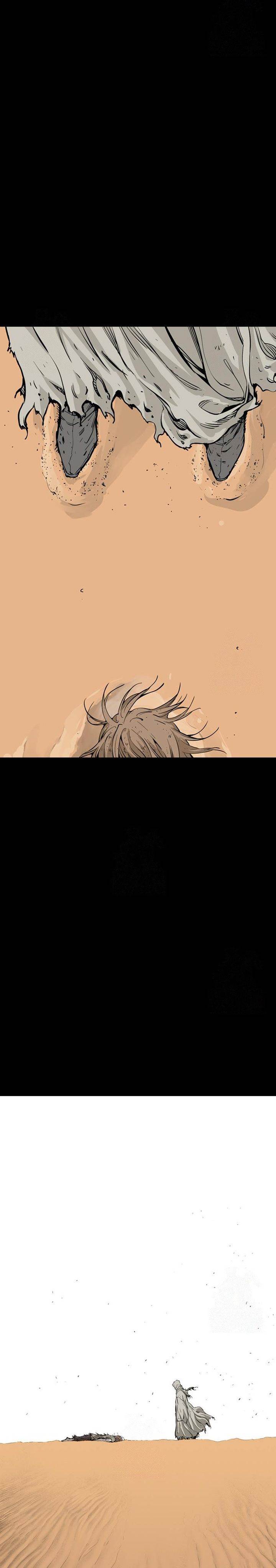 Asura (Moon Jeong-Hoo) Chapter 50